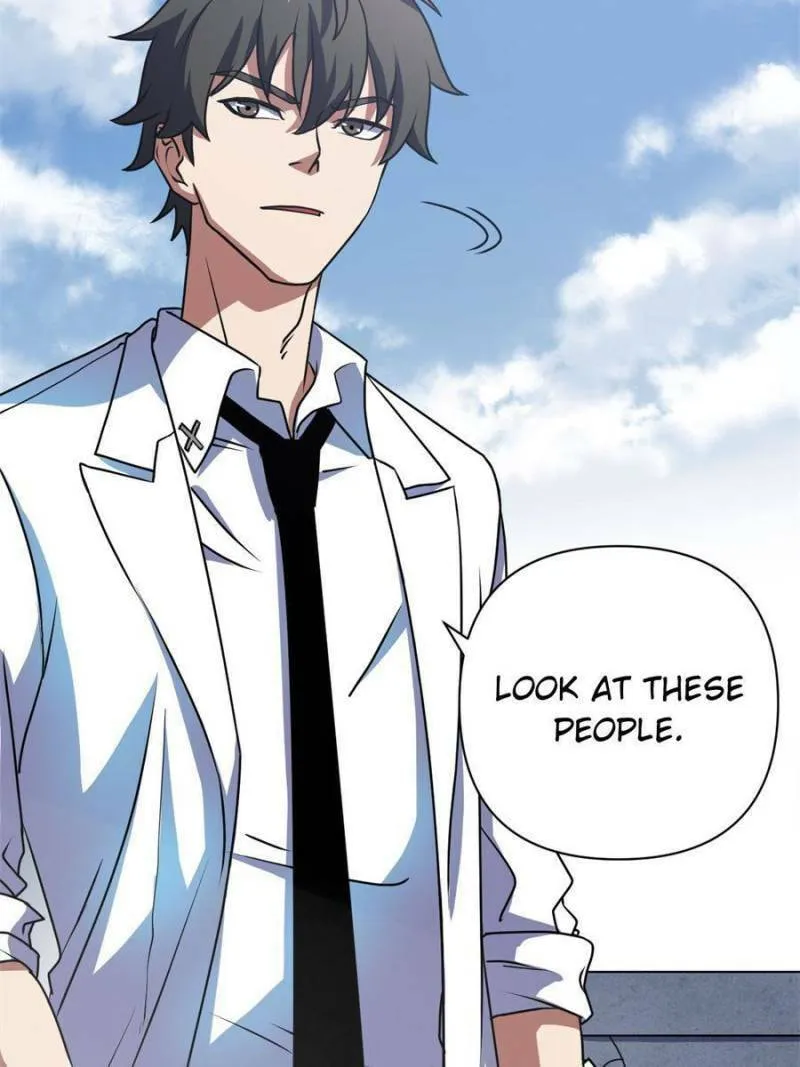 Global Collapse Chapter 12 page 67 - 