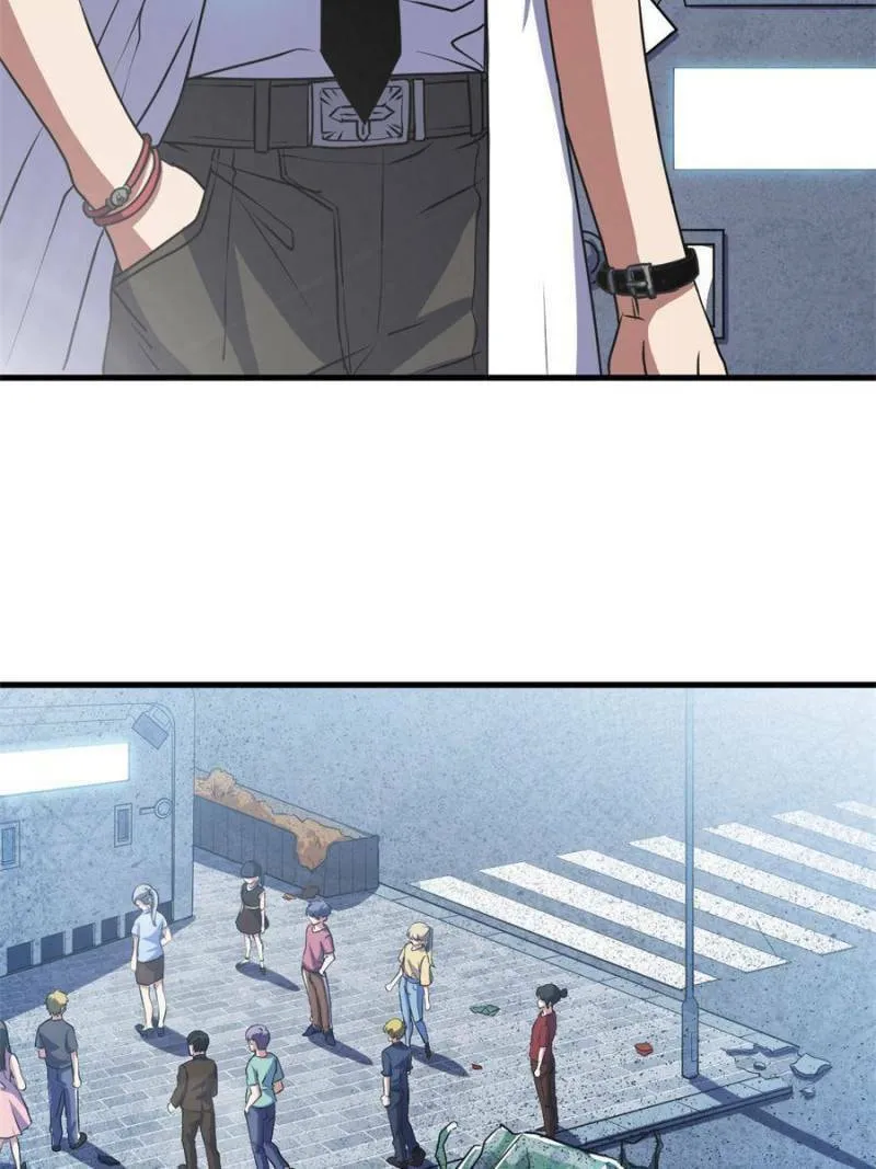 Global Collapse Chapter 12 page 68 - 