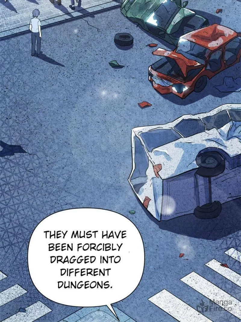 Global Collapse Chapter 12 page 69 - 