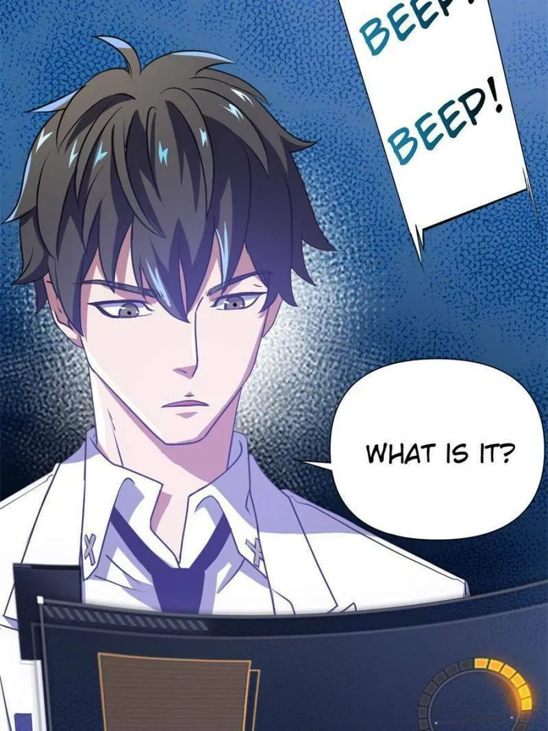 Global Collapse Chapter 12 page 71 - 