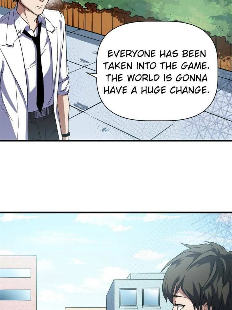 Global Collapse Chapter 13 page 11 - 