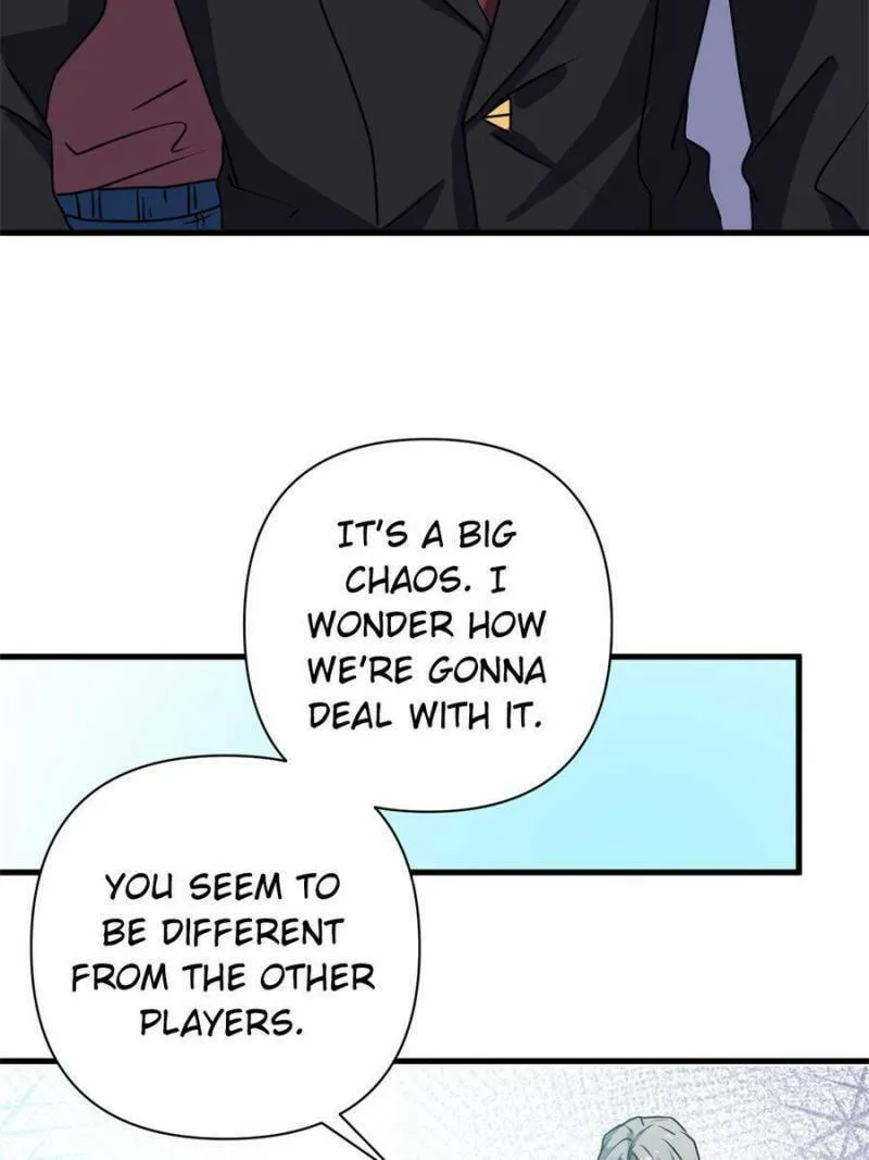 Global Collapse Chapter 13 page 19 - 