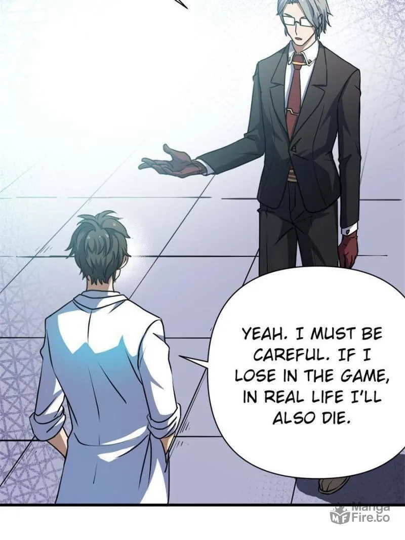 Global Collapse Chapter 13 page 20 - 
