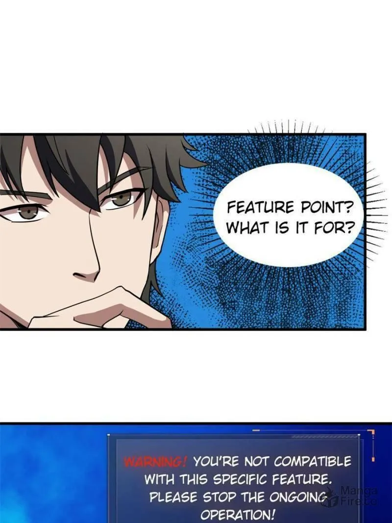 Global Collapse Chapter 13 page 3 - 