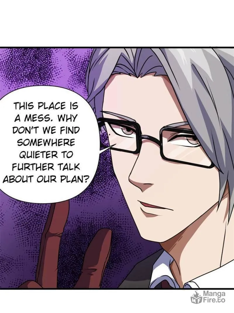 Global Collapse Chapter 13 page 21 - 