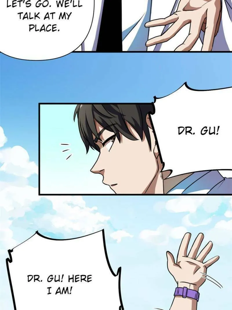 Global Collapse Chapter 13 page 23 - 