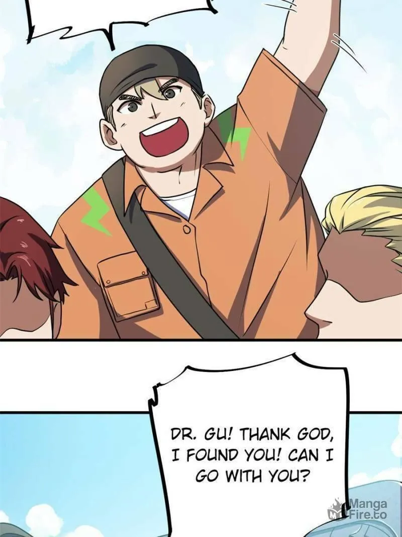 Global Collapse Chapter 13 page 24 - 