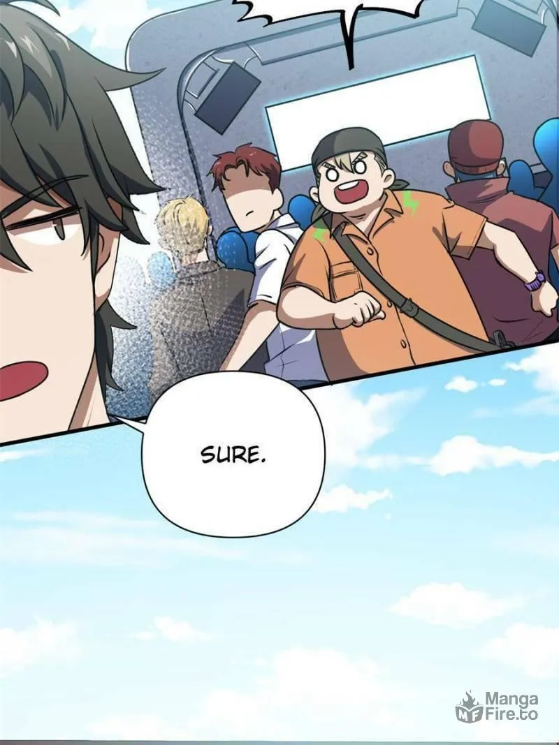 Global Collapse Chapter 13 page 25 - 