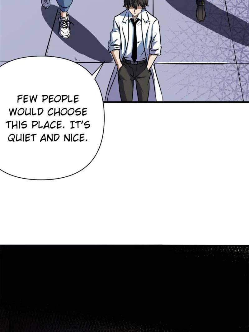Global Collapse Chapter 13 page 29 - 
