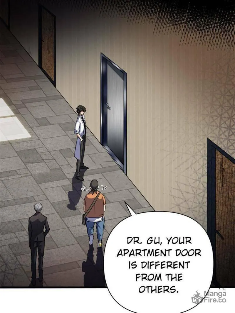 Global Collapse Chapter 13 page 30 - 