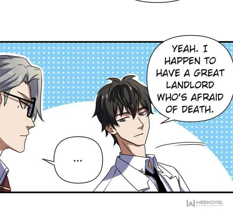 Global Collapse Chapter 13 page 31 - 