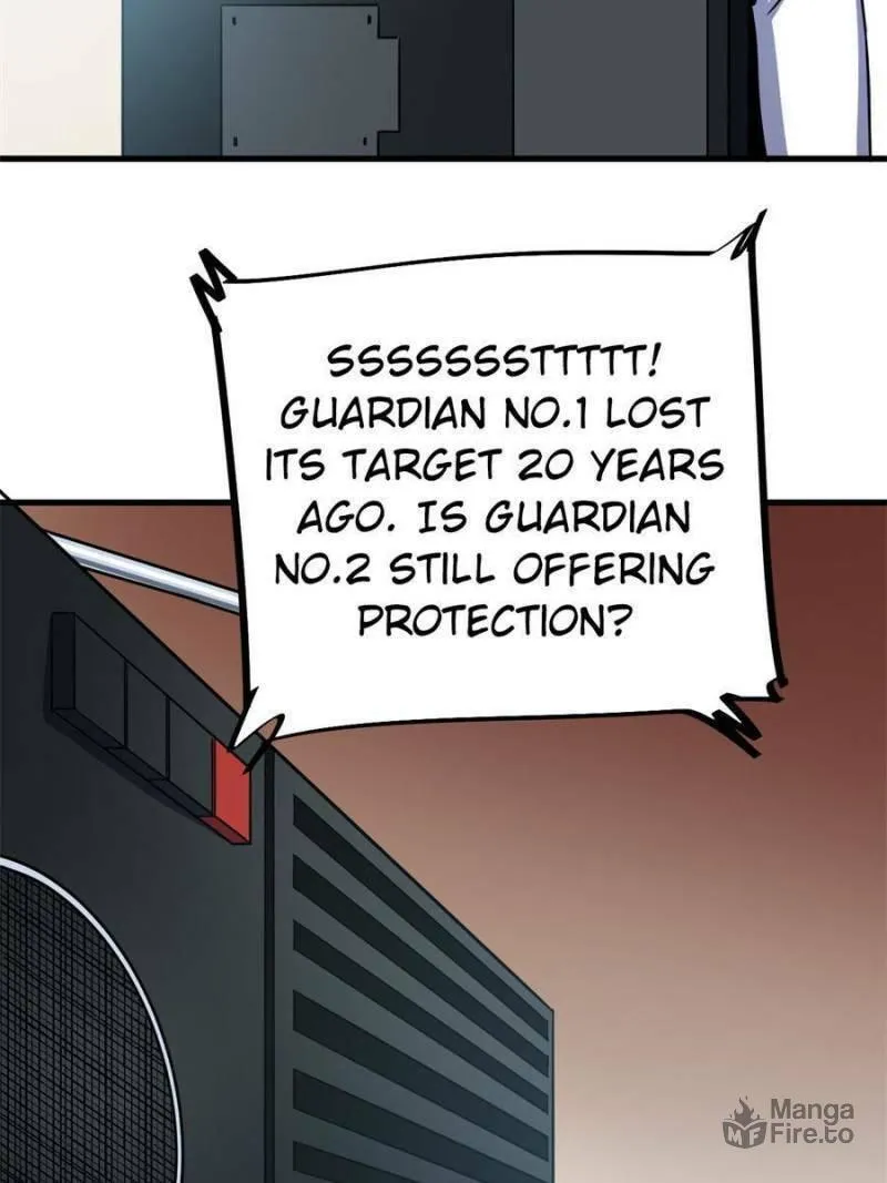 Global Collapse Chapter 13 page 39 - 