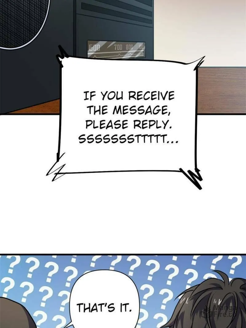 Global Collapse Chapter 13 page 40 - 
