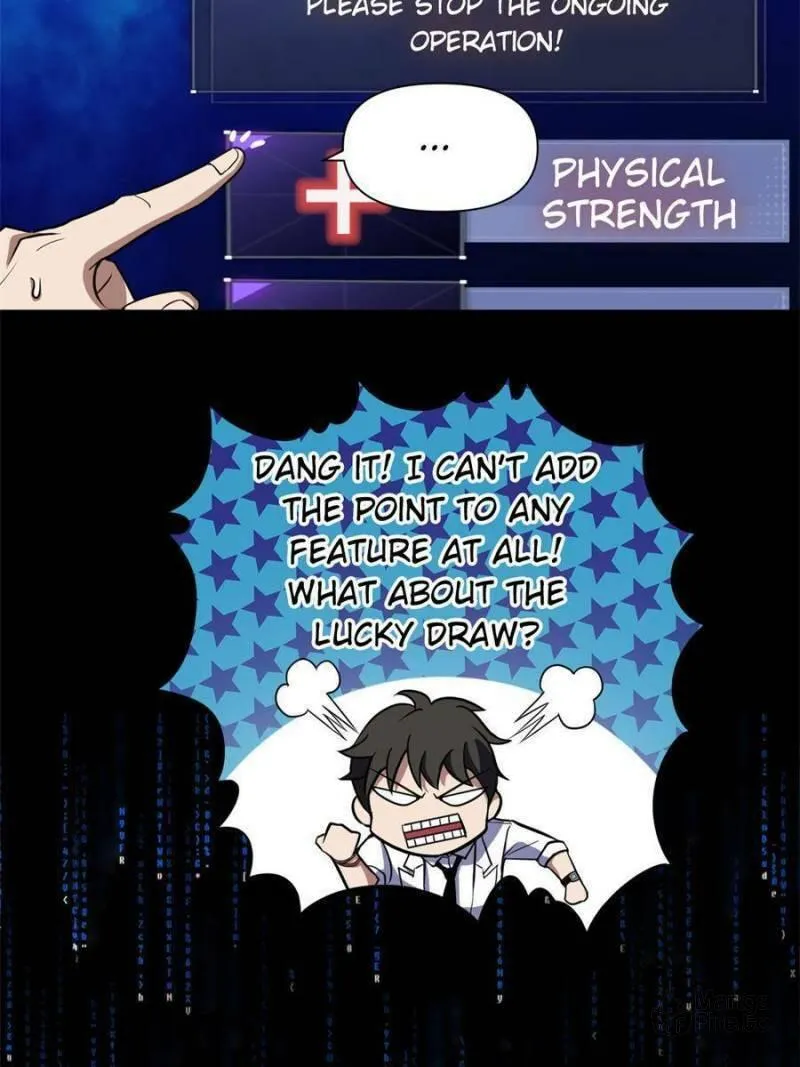 Global Collapse Chapter 13 page 5 - 