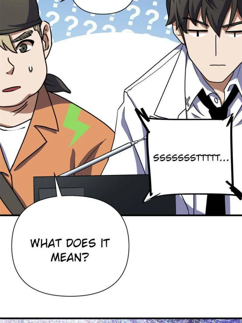 Global Collapse Chapter 13 page 41 - 