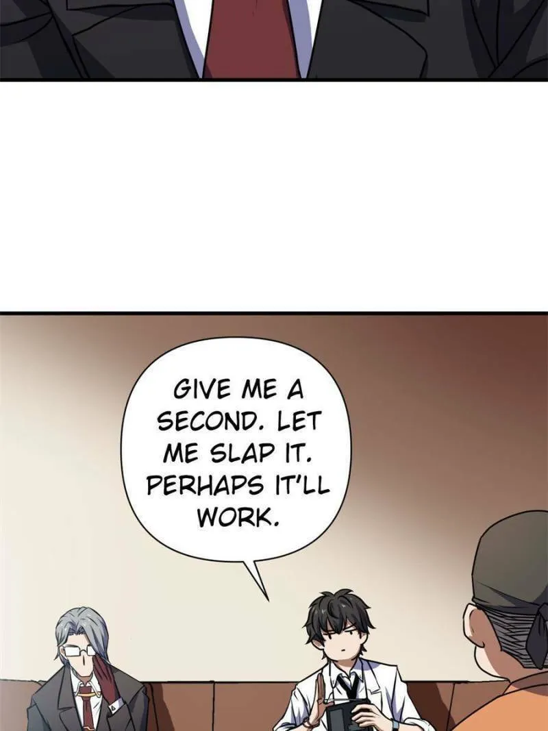 Global Collapse Chapter 13 page 43 - 