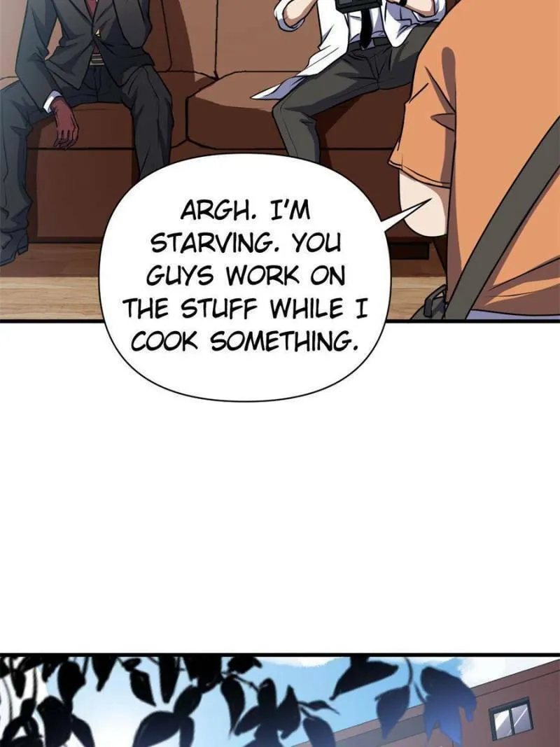 Global Collapse Chapter 13 page 44 - 
