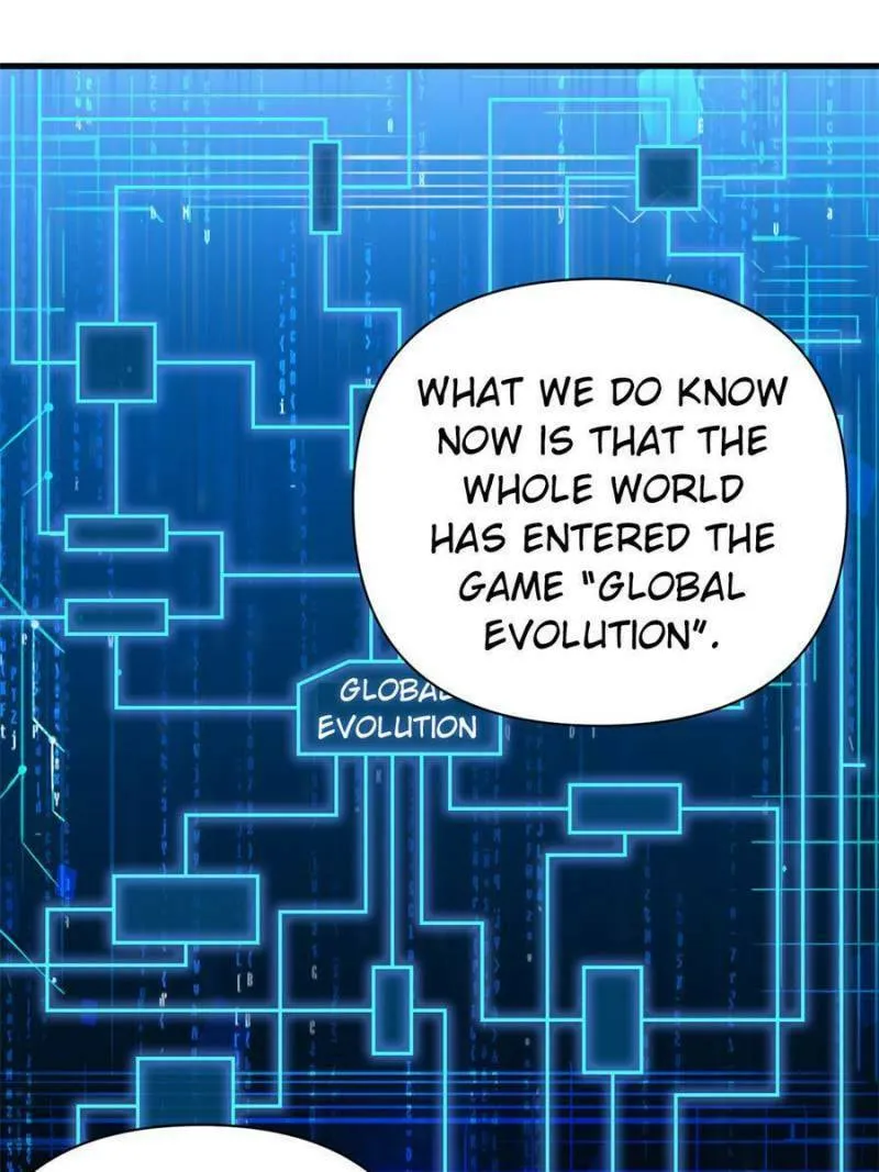 Global Collapse Chapter 13 page 46 - 