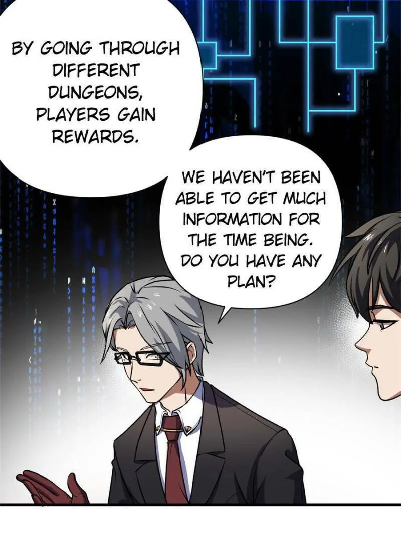 Global Collapse Chapter 13 page 47 - 