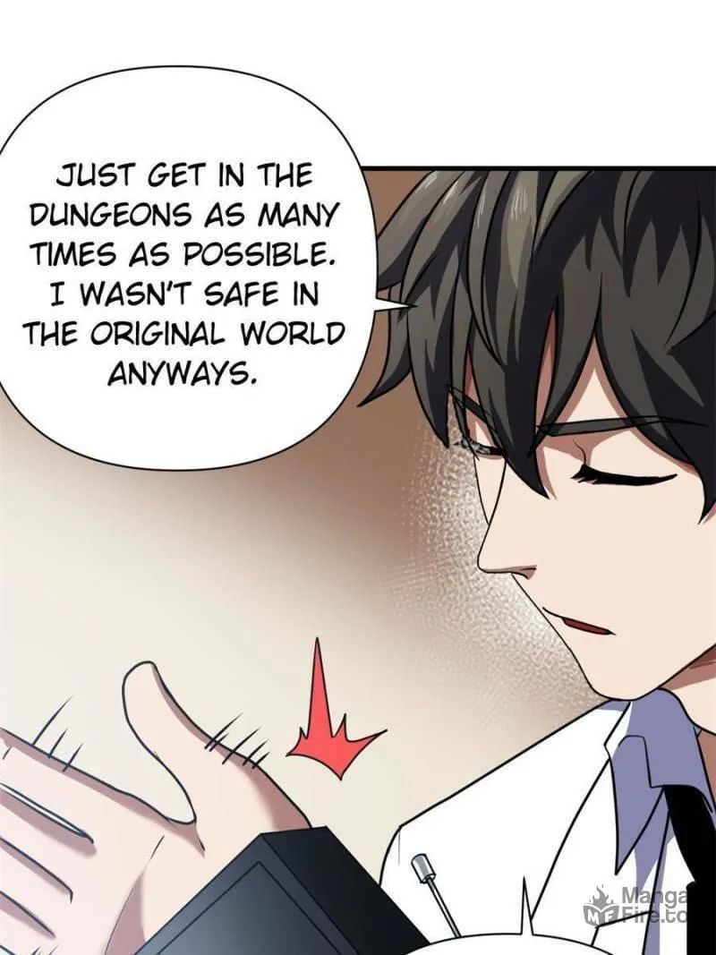 Global Collapse Chapter 13 page 48 - 