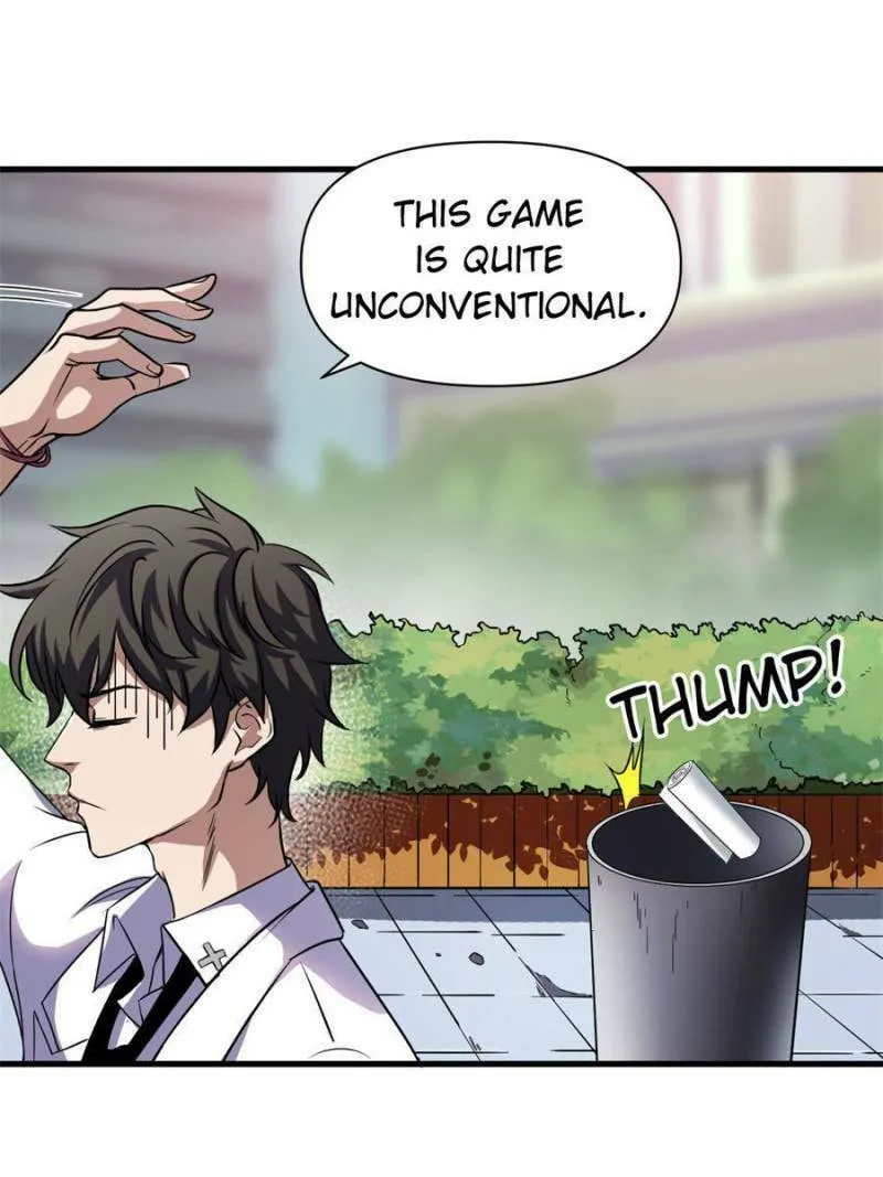 Global Collapse Chapter 13 page 8 - 