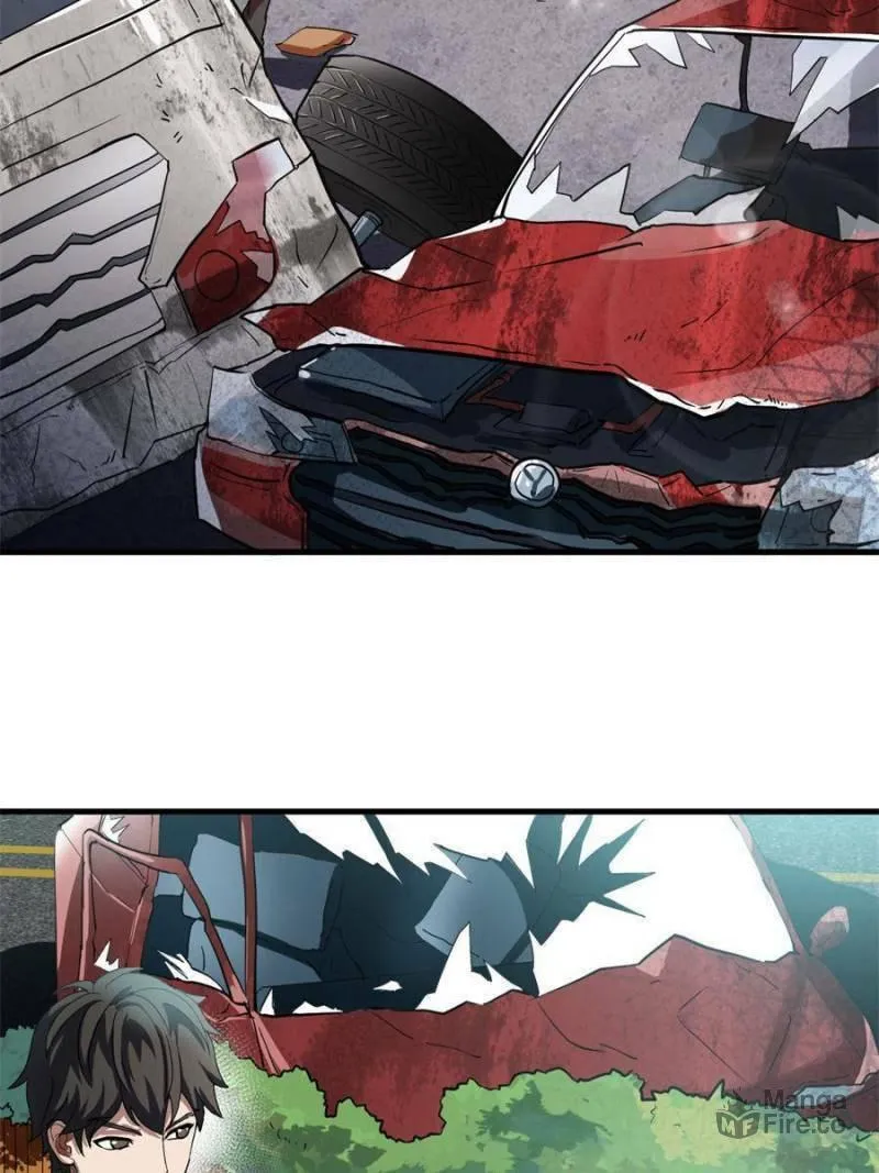 Global Collapse Chapter 13 page 10 - 