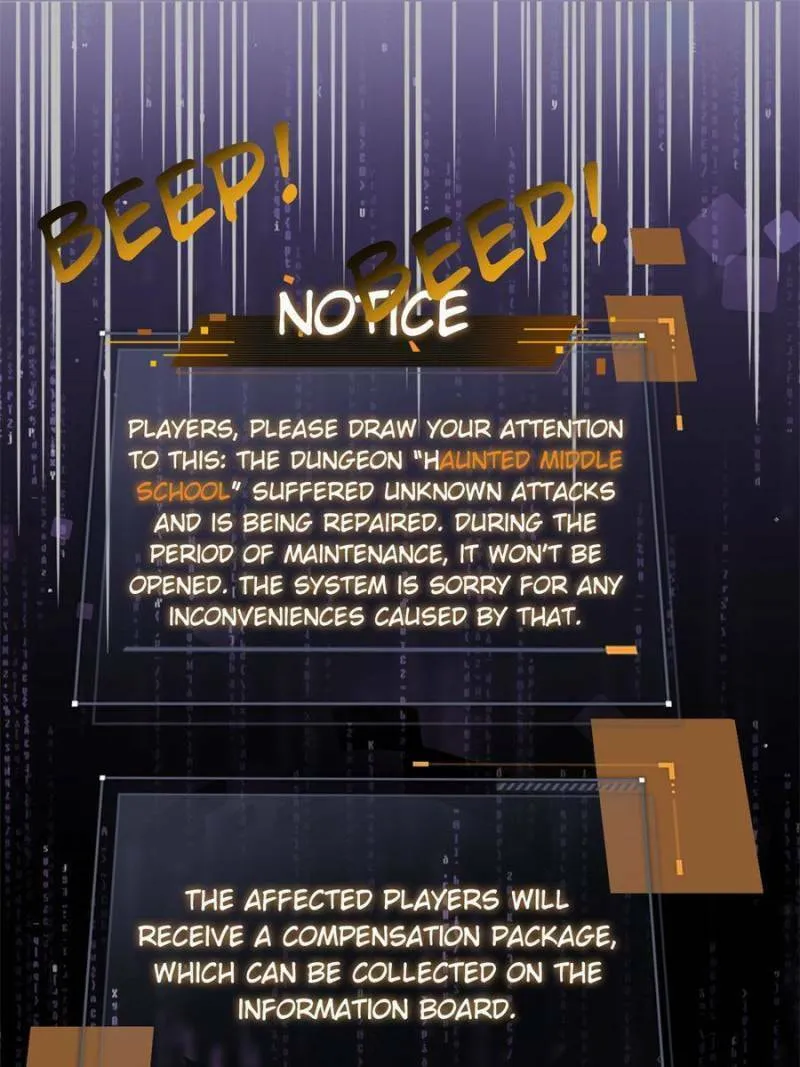 Global Collapse Chapter 14 page 1 - 