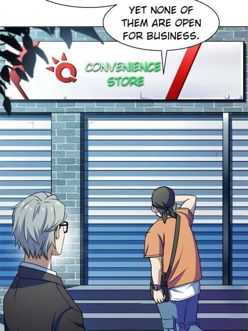 Global Collapse Chapter 14 page 11 - 