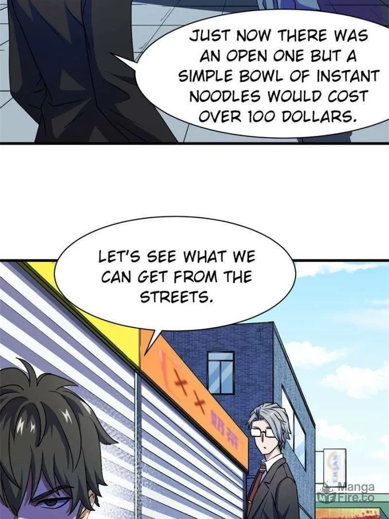 Global Collapse Chapter 14 page 12 - 