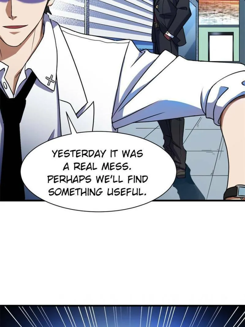 Global Collapse Chapter 14 page 13 - 