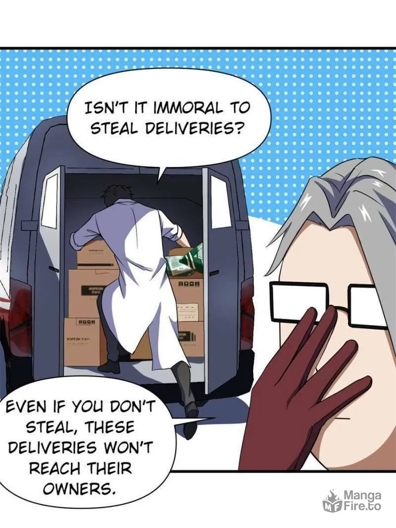 Global Collapse Chapter 14 page 15 - 