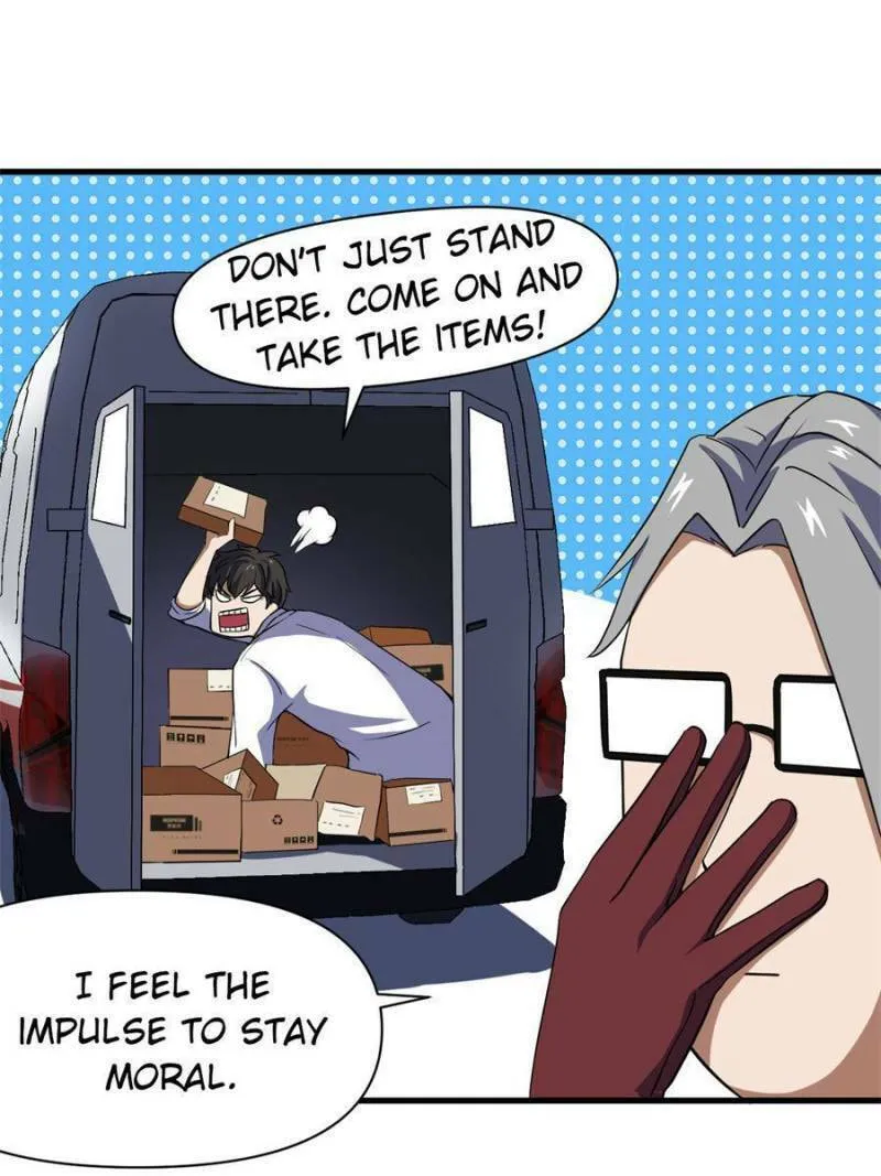 Global Collapse Chapter 14 page 16 - 