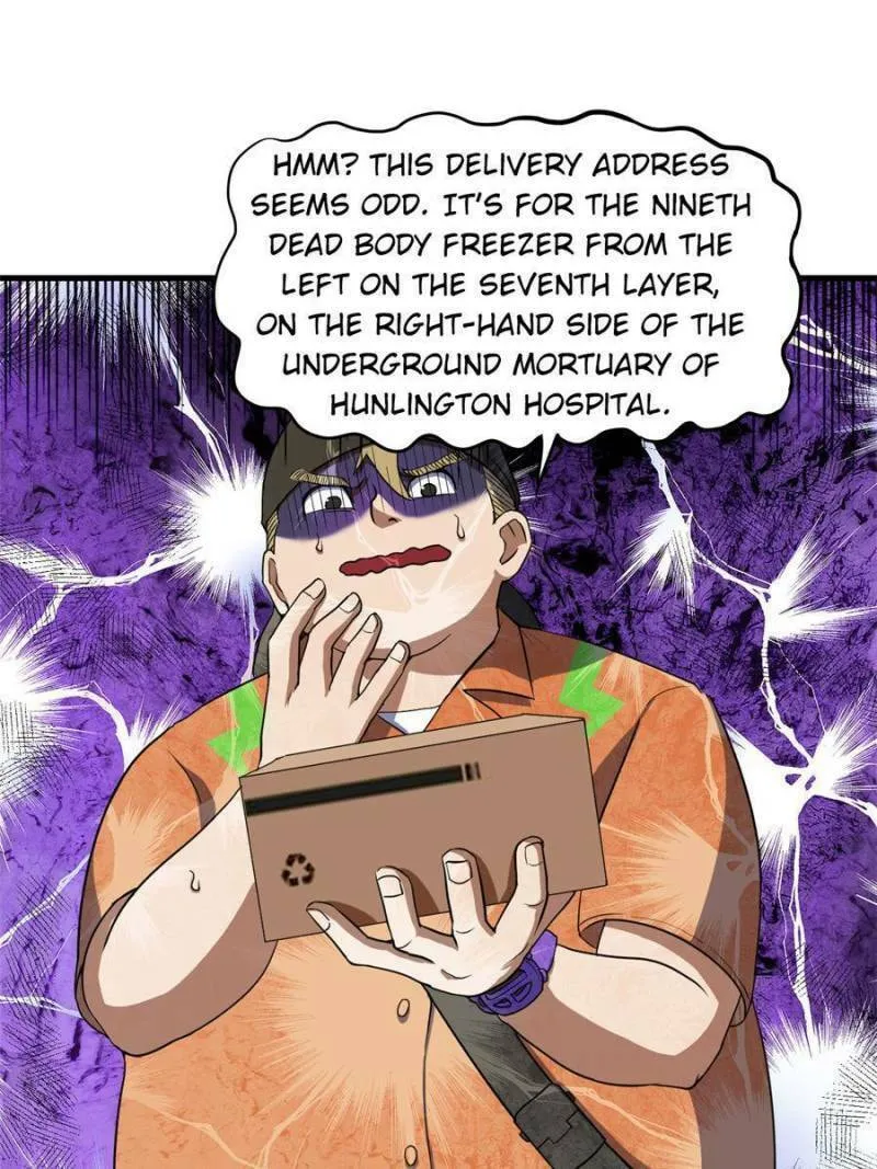 Global Collapse Chapter 14 page 17 - 