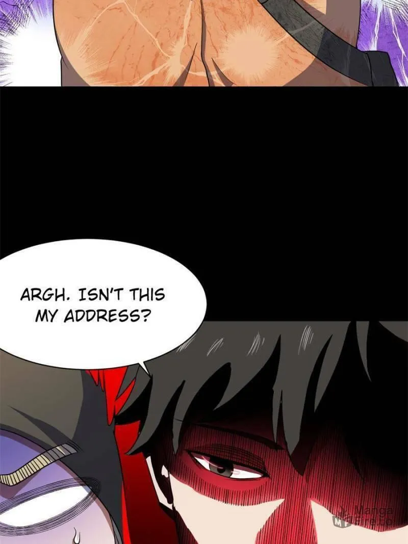 Global Collapse Chapter 14 page 18 - 