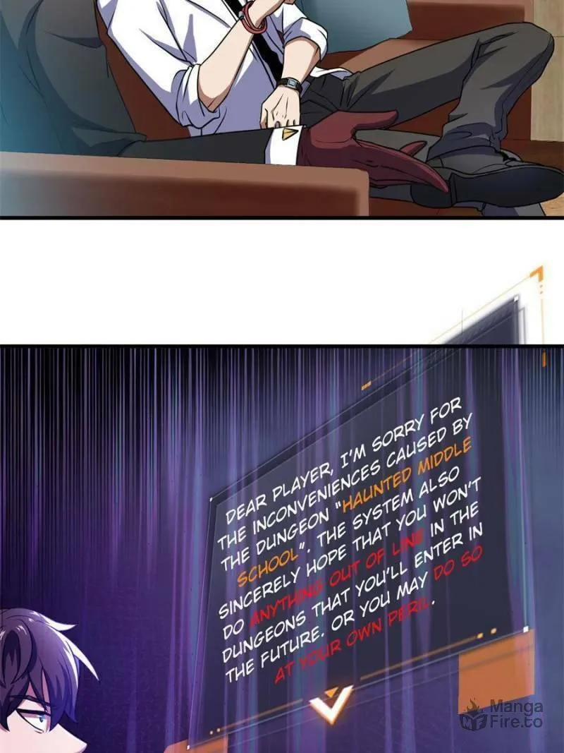 Global Collapse Chapter 14 page 3 - 