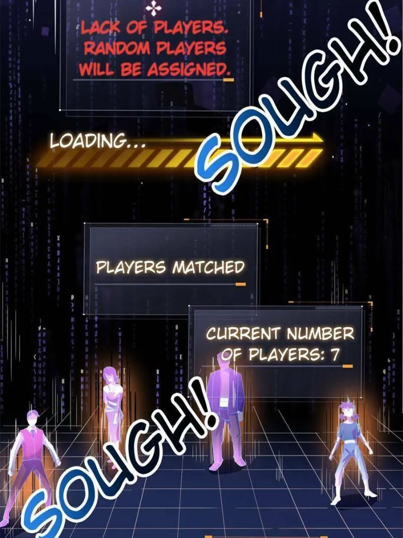 Global Collapse Chapter 14 page 26 - 