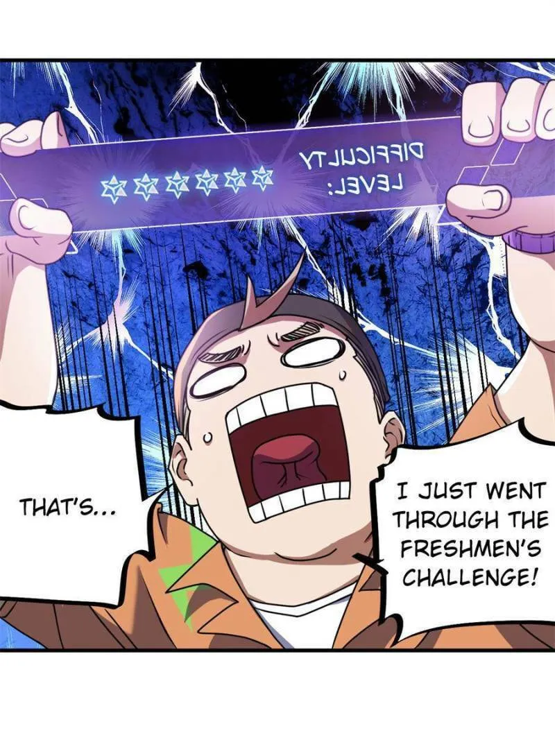 Global Collapse Chapter 14 page 29 - 