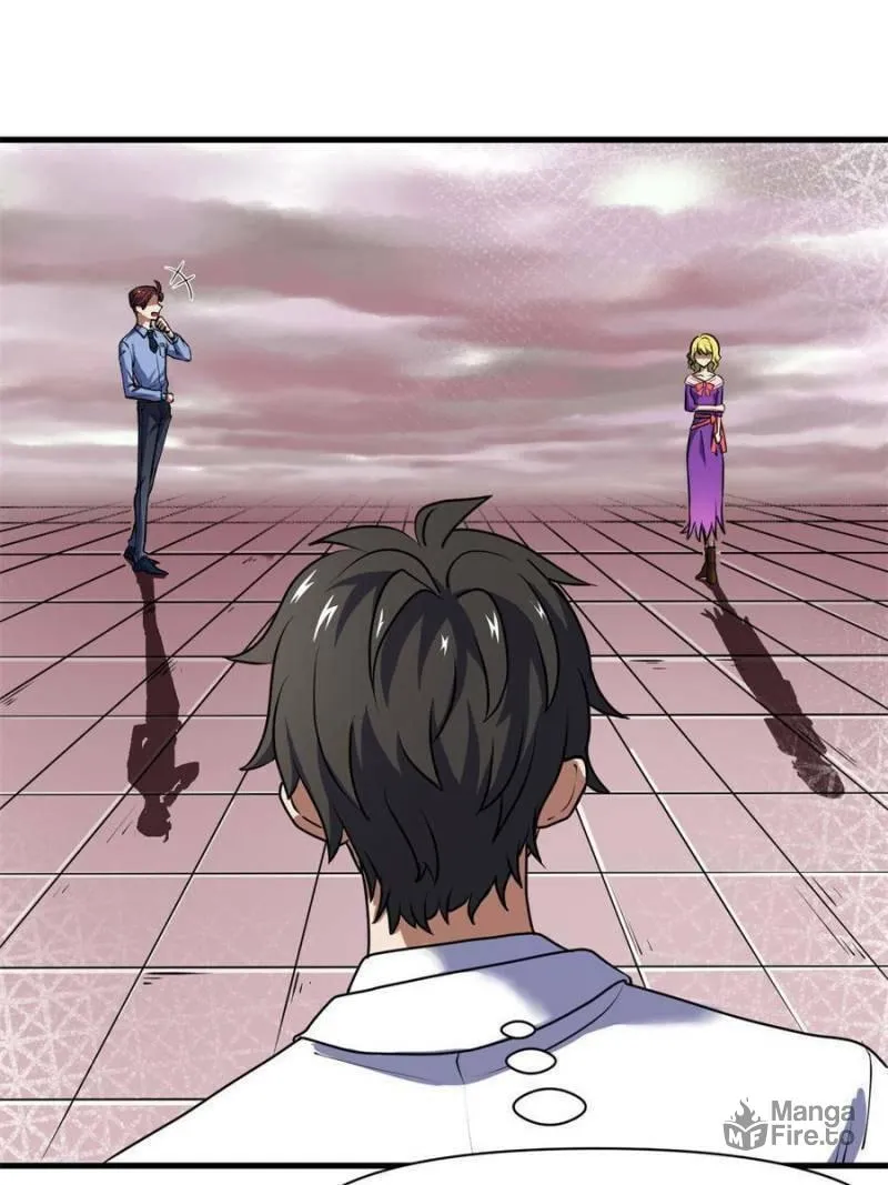 Global Collapse Chapter 14 page 33 - 