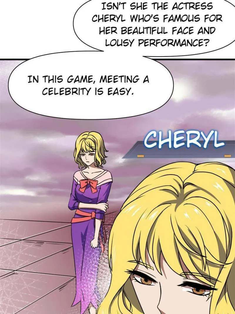 Global Collapse Chapter 14 page 34 - 