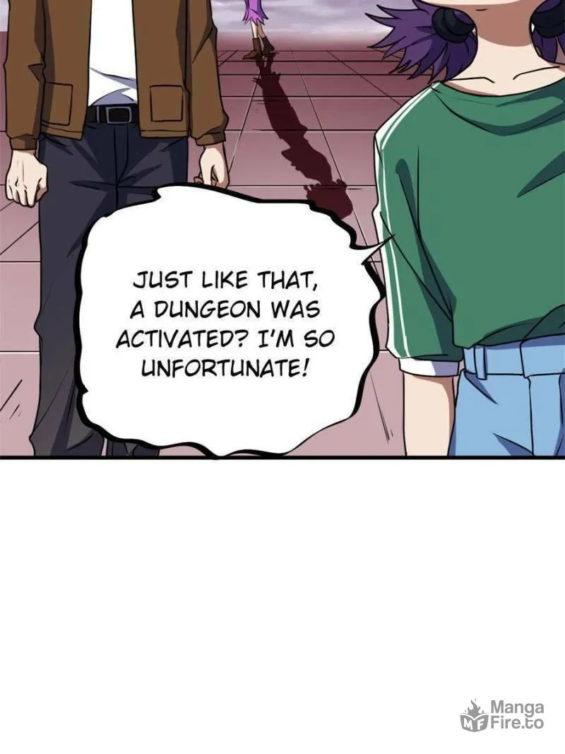 Global Collapse Chapter 14 page 36 - 