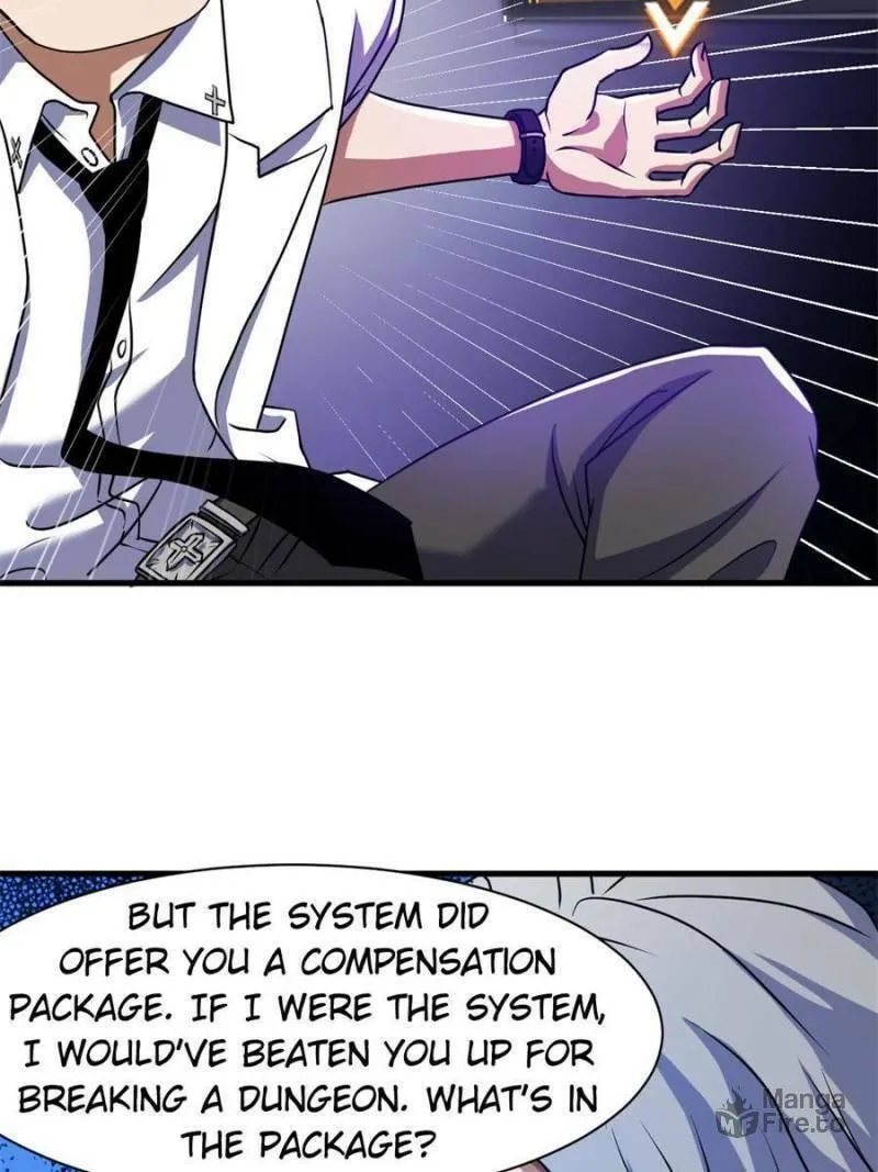 Global Collapse Chapter 14 page 5 - 