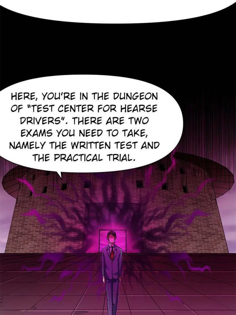 Global Collapse Chapter 14 page 41 - 