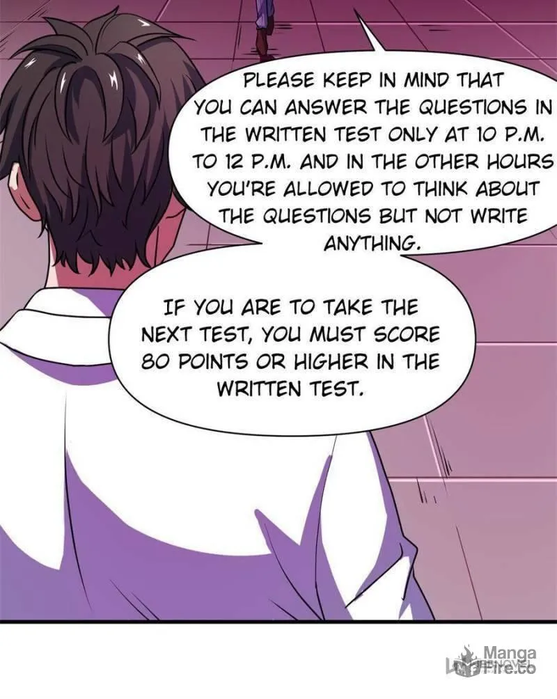 Global Collapse Chapter 14 page 42 - 