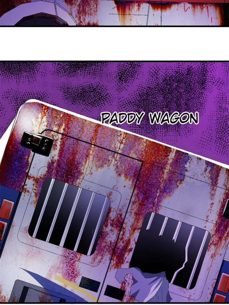 Global Collapse Chapter 14 page 46 - 