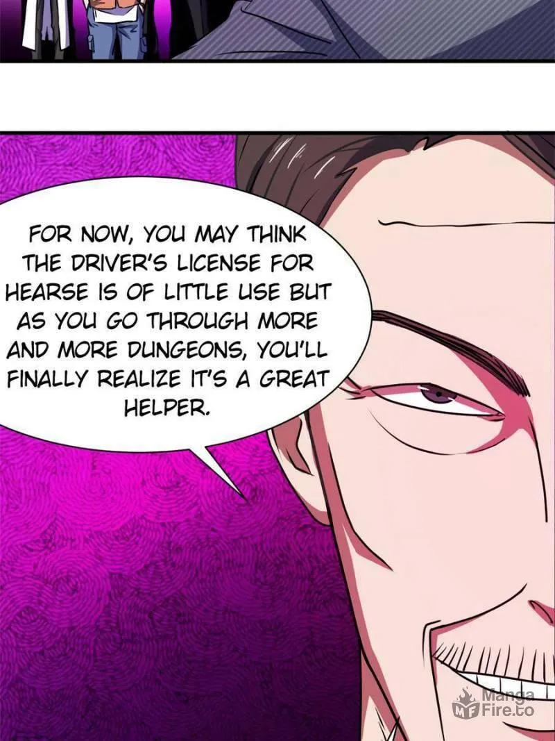 Global Collapse Chapter 14 page 48 - 