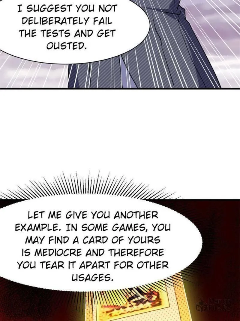 Global Collapse Chapter 14 page 50 - 
