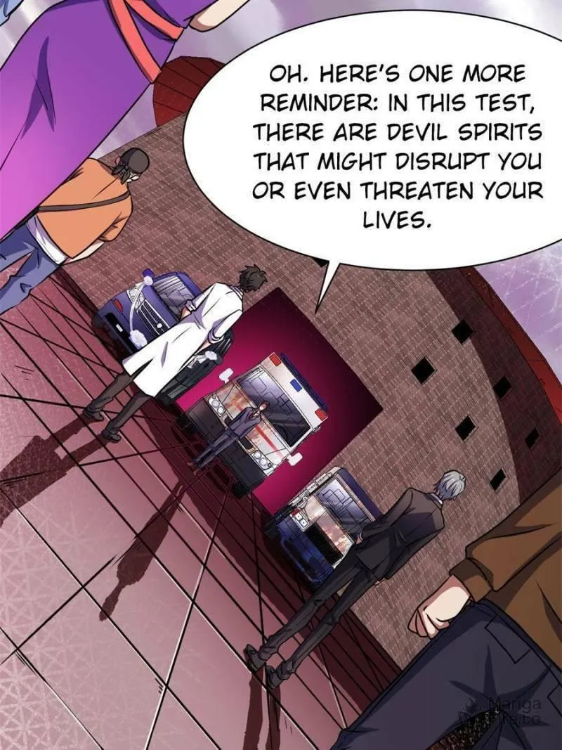 Global Collapse Chapter 14 page 54 - 