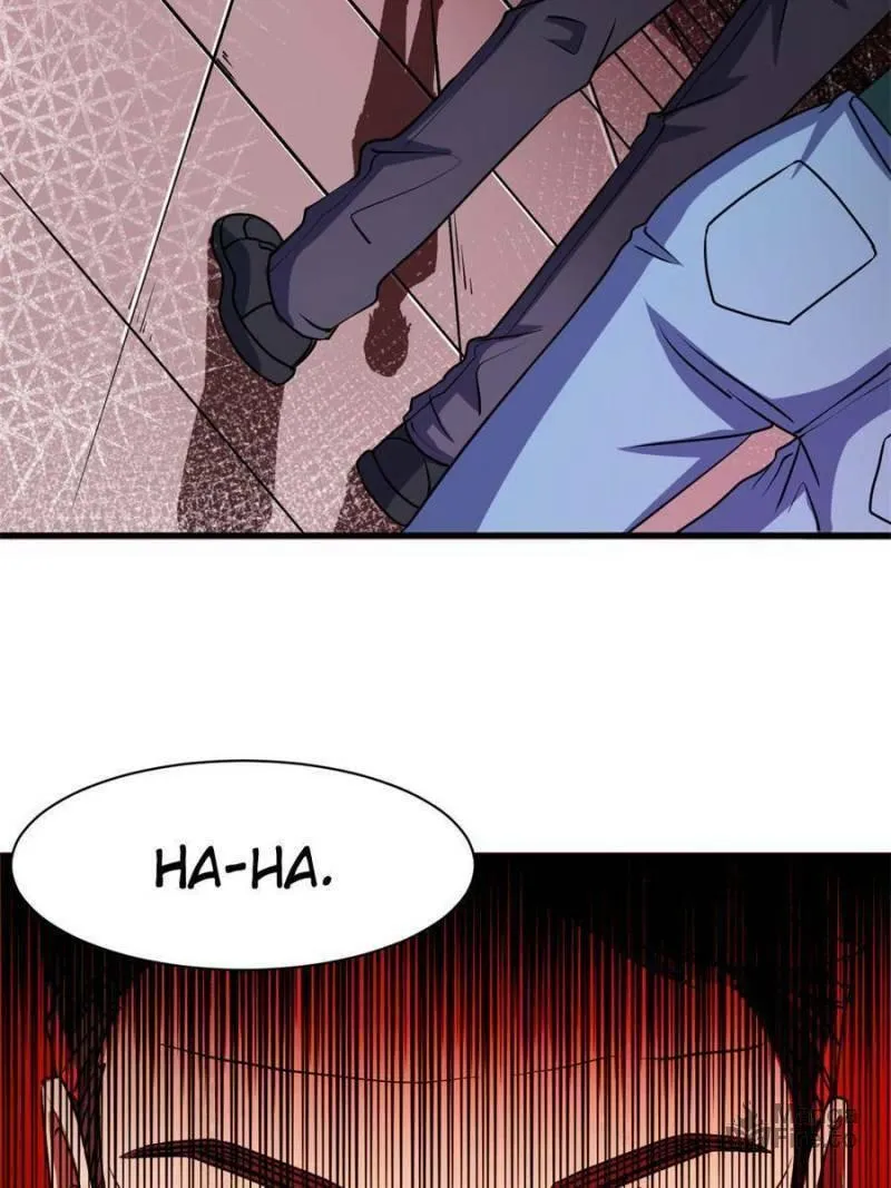 Global Collapse Chapter 14 page 55 - 