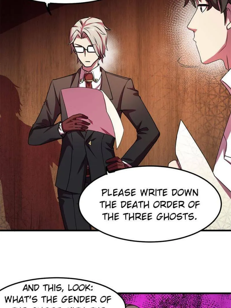 Global Collapse Chapter 15 page 16 - 