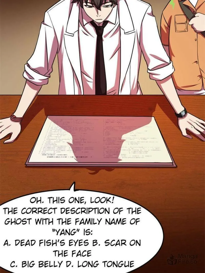 Global Collapse Chapter 15 page 18 - 
